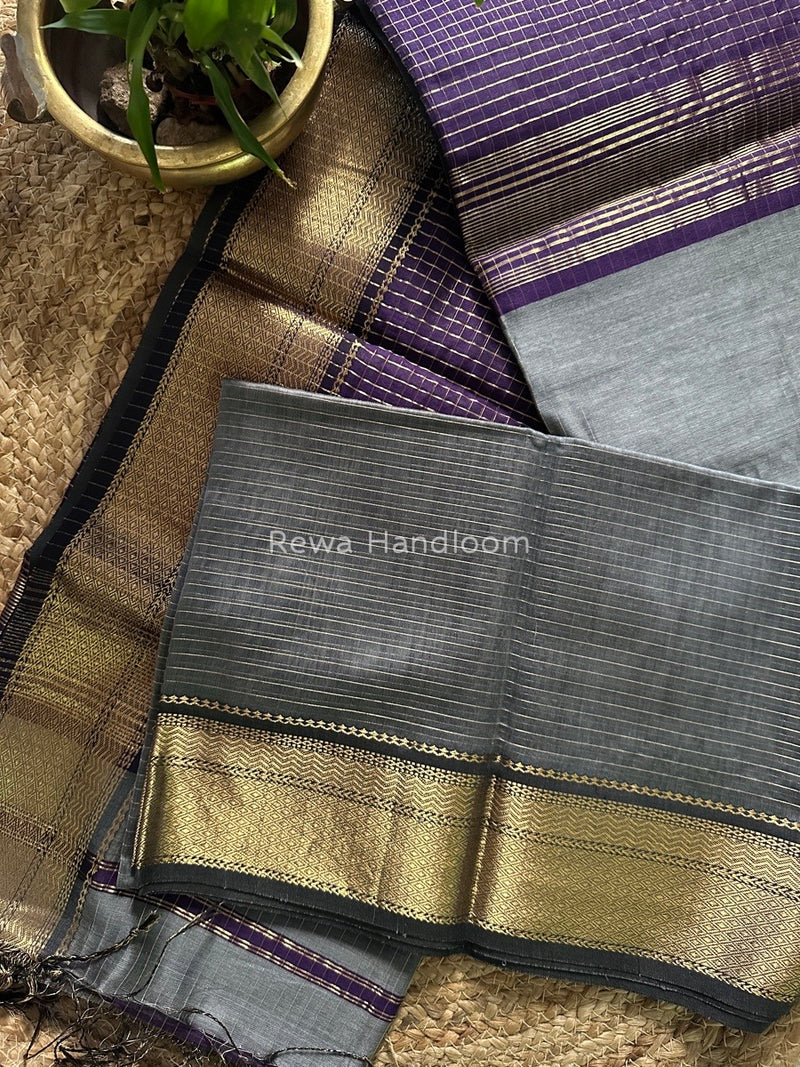 Maheshwari Saree