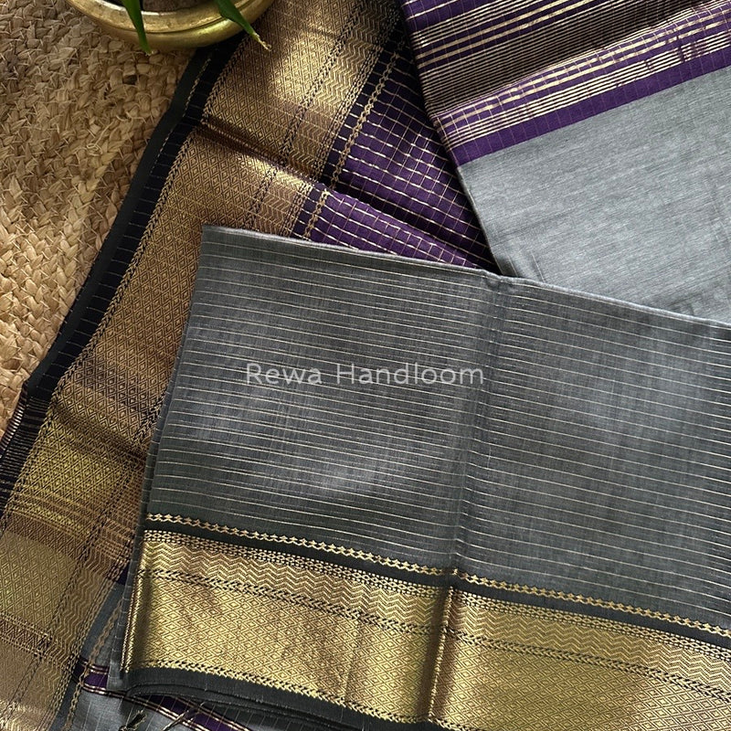 Maheshwari Saree