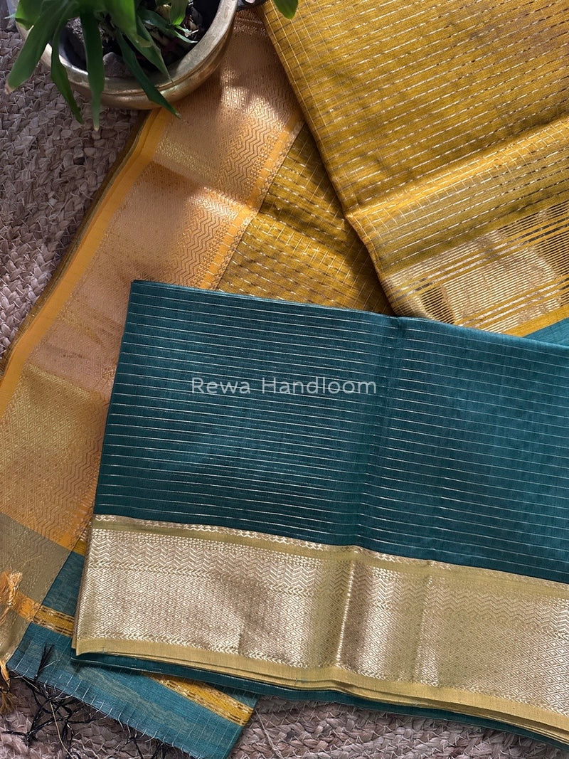 Maheshwari Saree