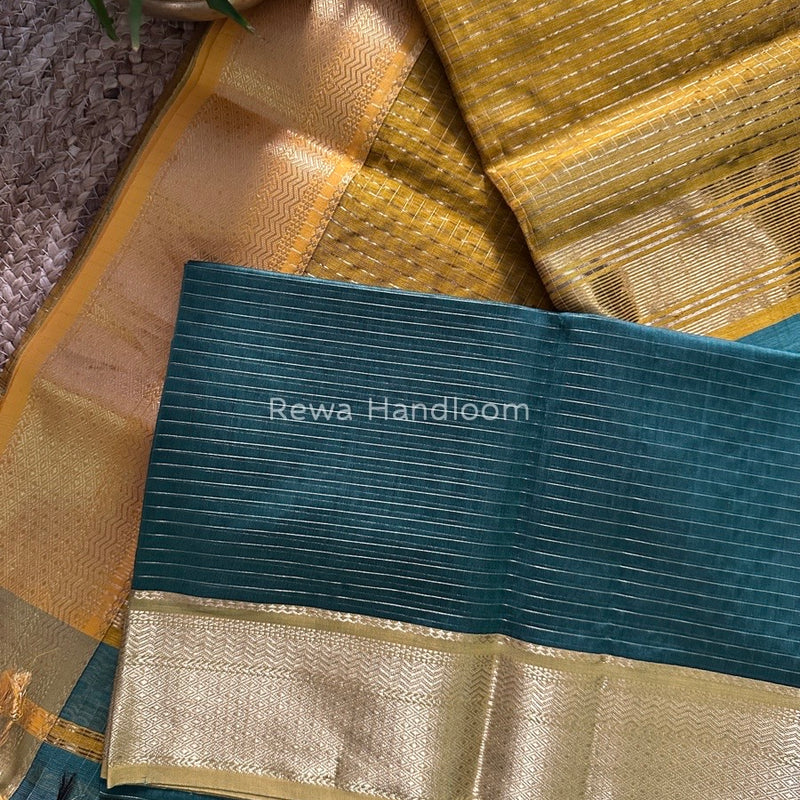 Maheshwari Saree