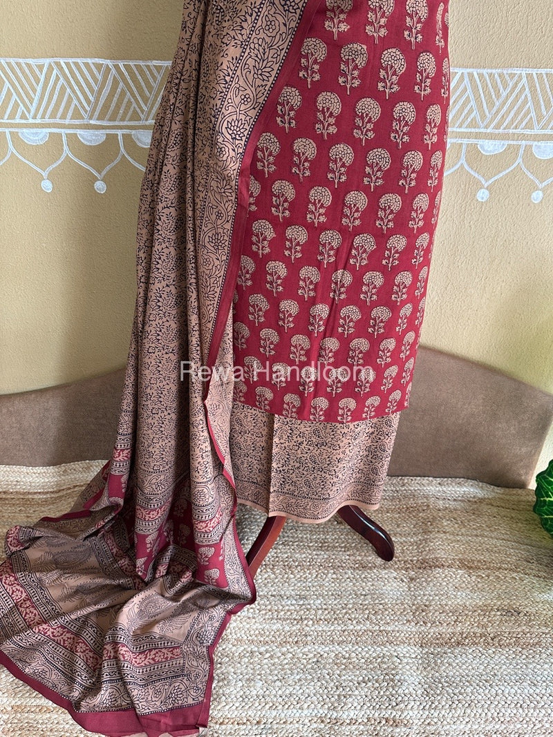  Bagh Suit