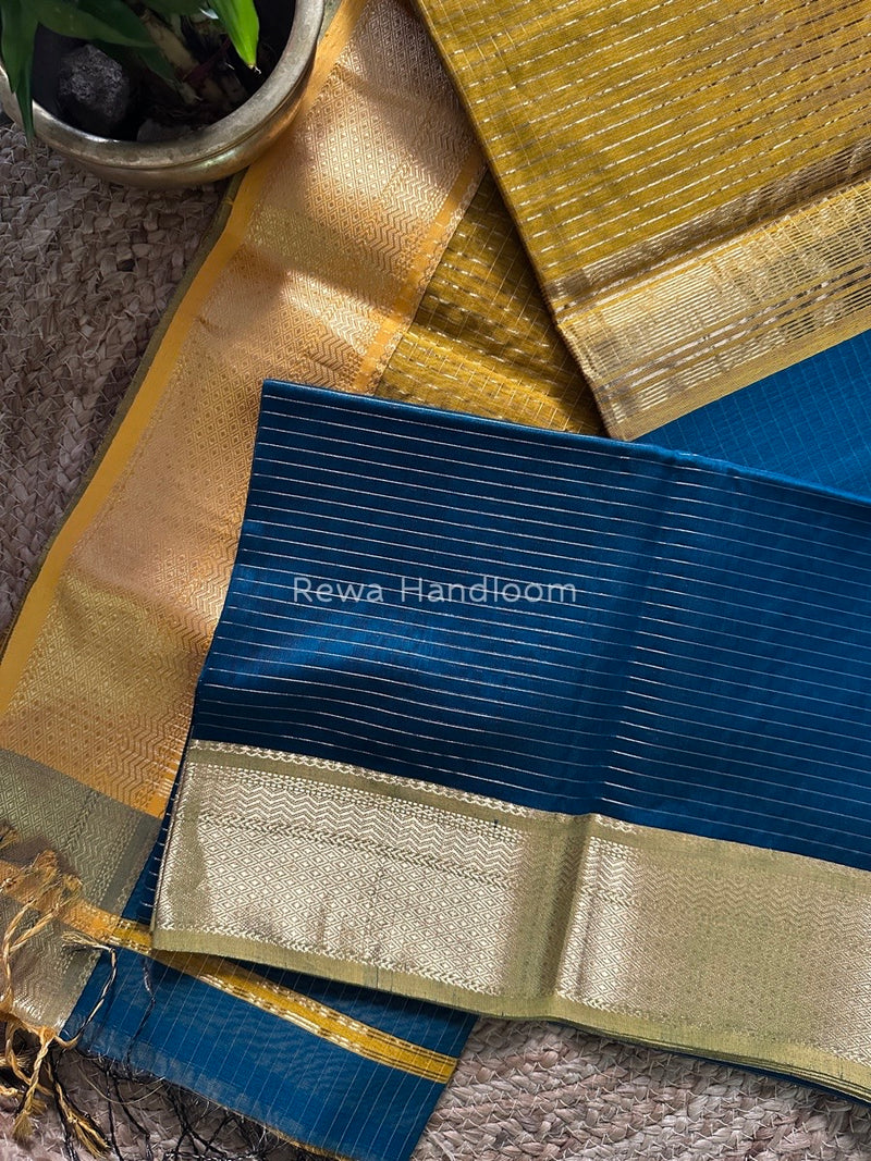 Maheshwari Saree
