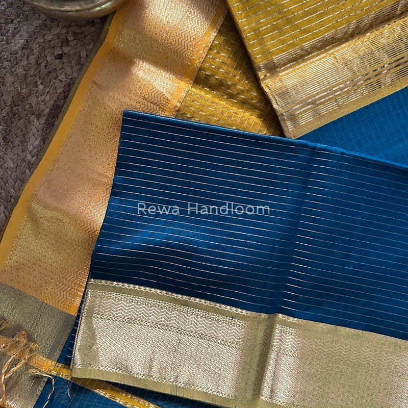 Maheshwari Saree