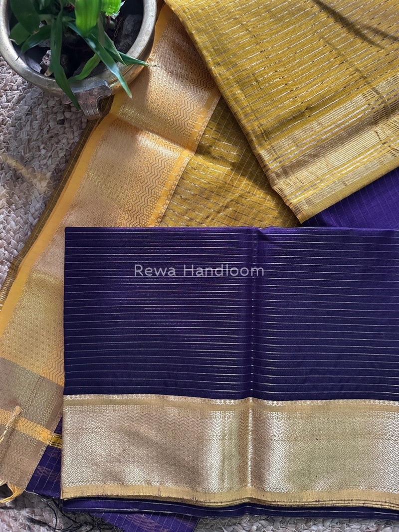Maheshwari Saree