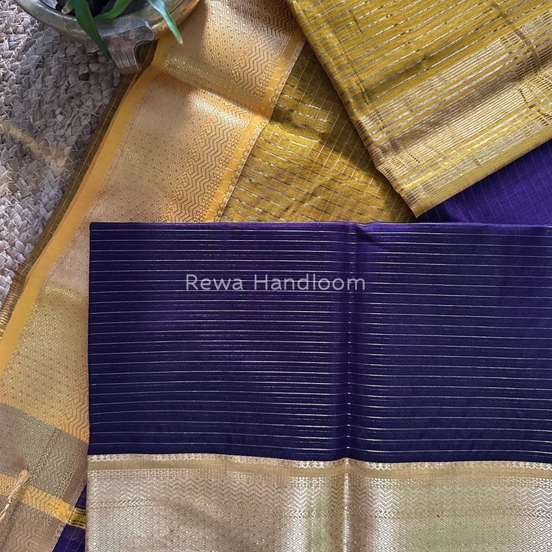 Maheshwari Saree