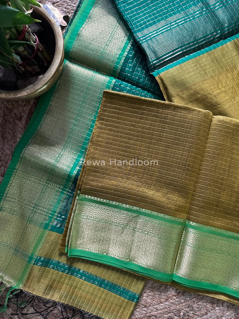 Maheshwari Saree