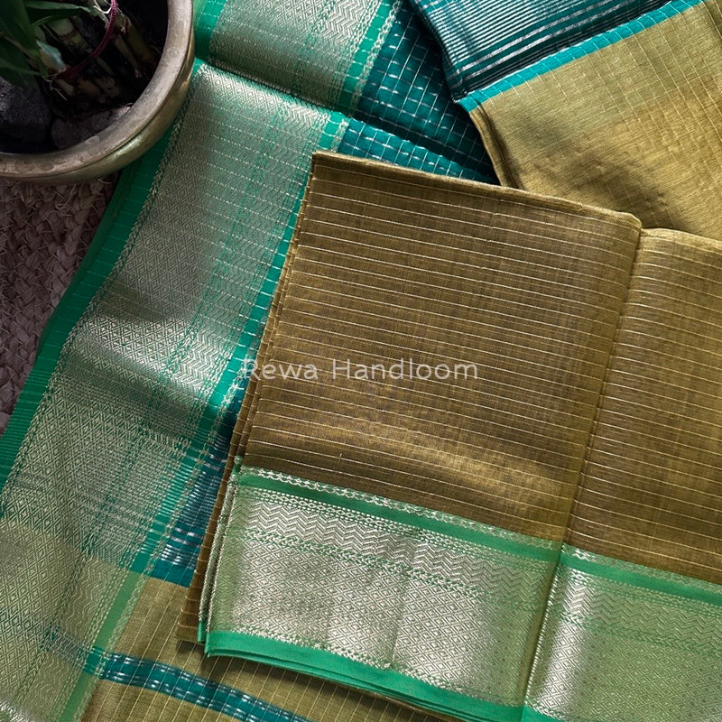 Maheshwari Saree