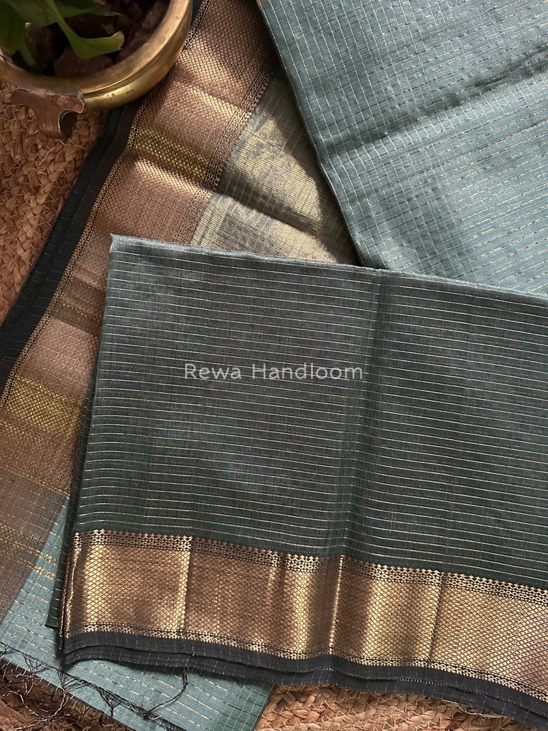 Maheshwari Saree