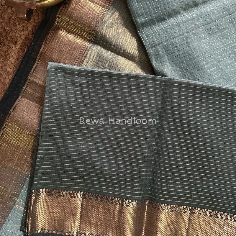 Maheshwari Saree