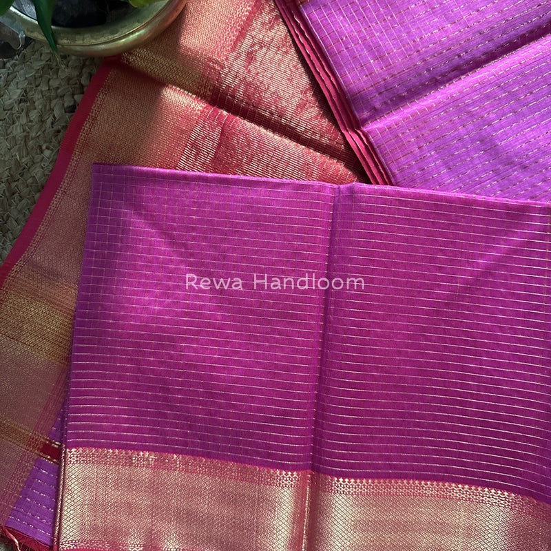 Maheshwari Saree