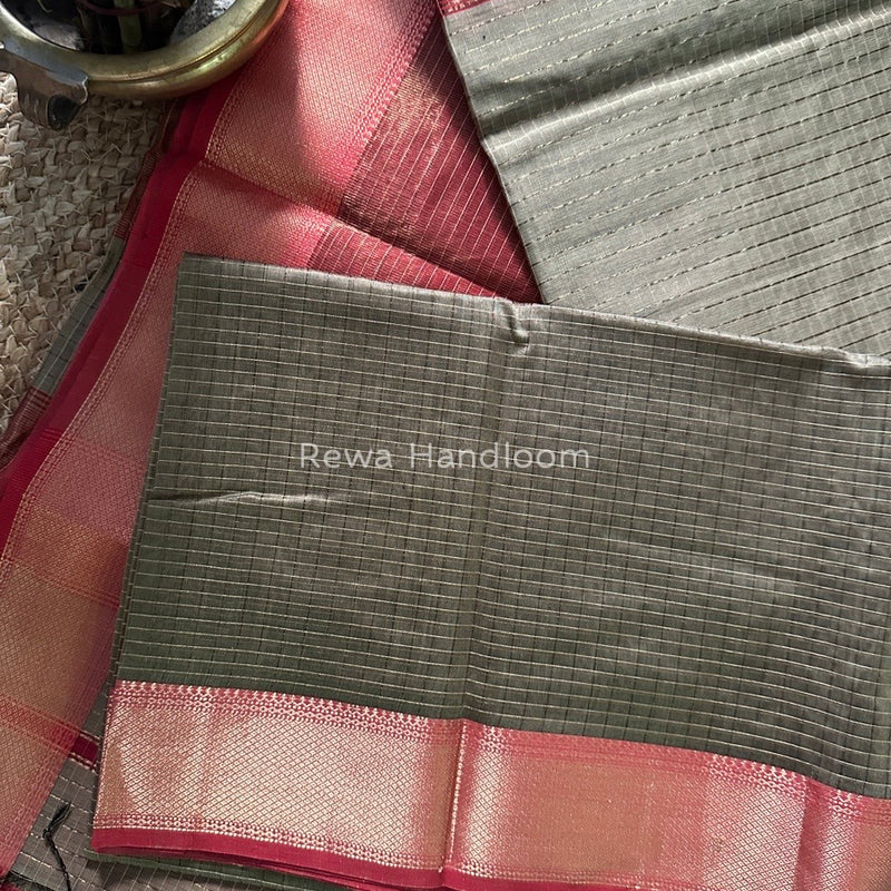 Maheshwari Saree