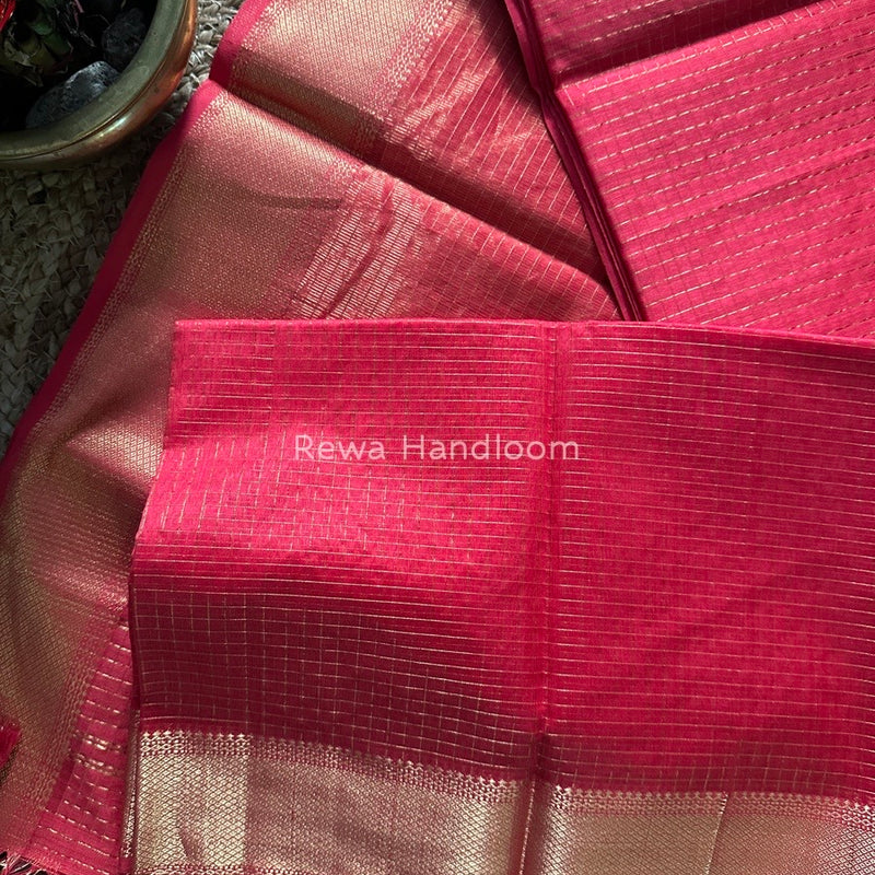 Maheshwari Saree