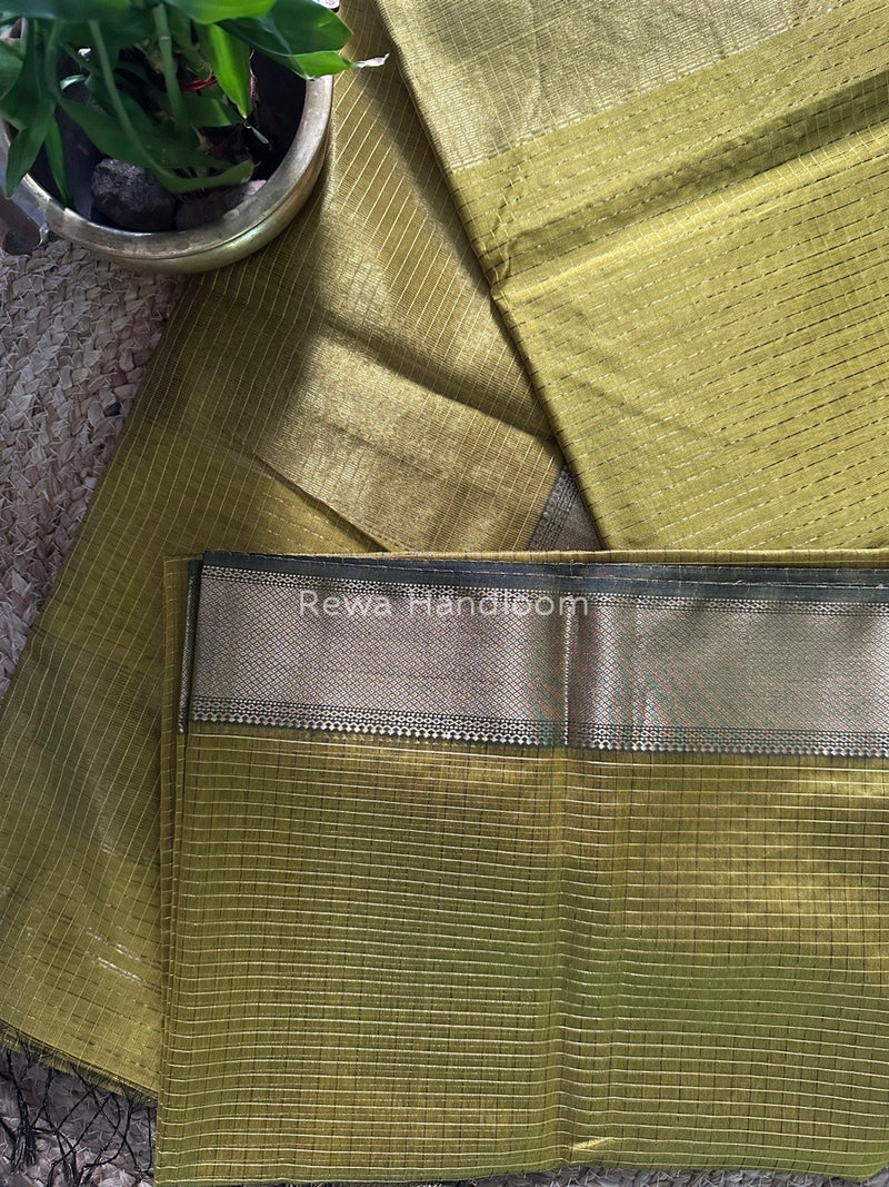 Maheshwari Saree