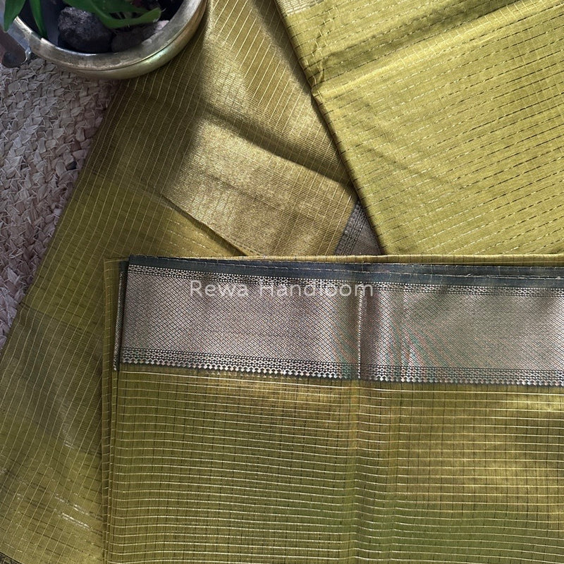 Maheshwari Saree