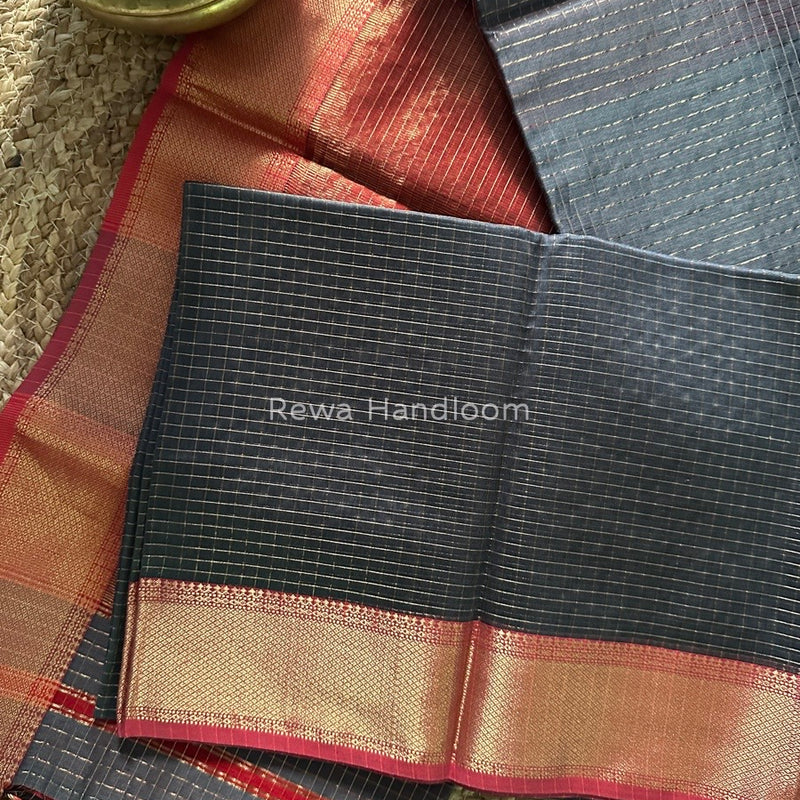 Maheshwari Saree