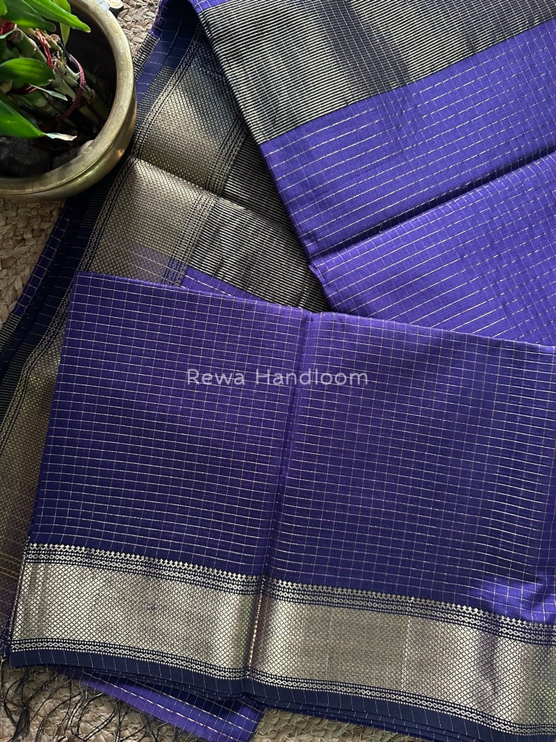 Maheshwari Saree