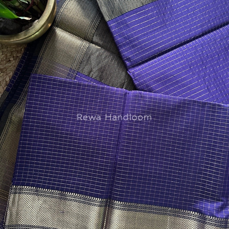 Maheshwari Saree