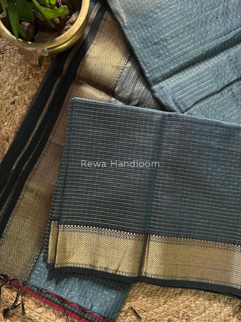Maheshwari Saree