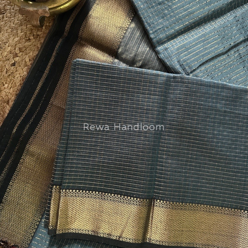 Maheshwari Saree