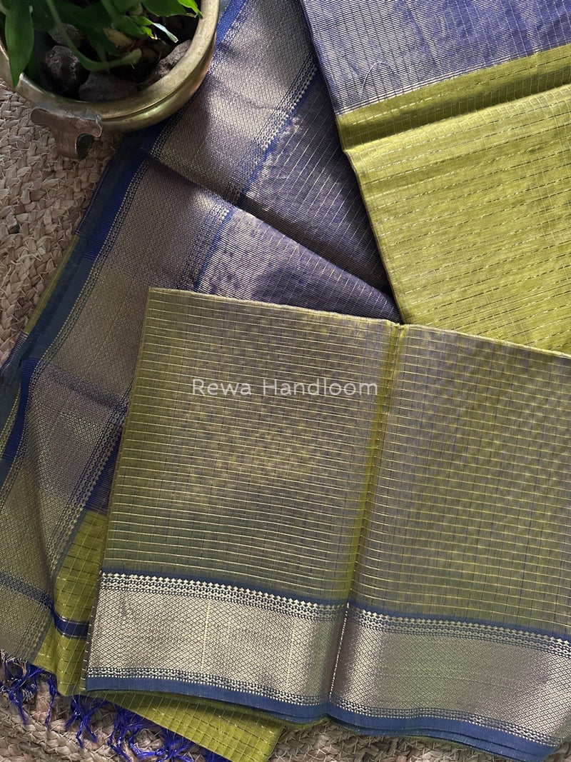 Maheshwari Saree