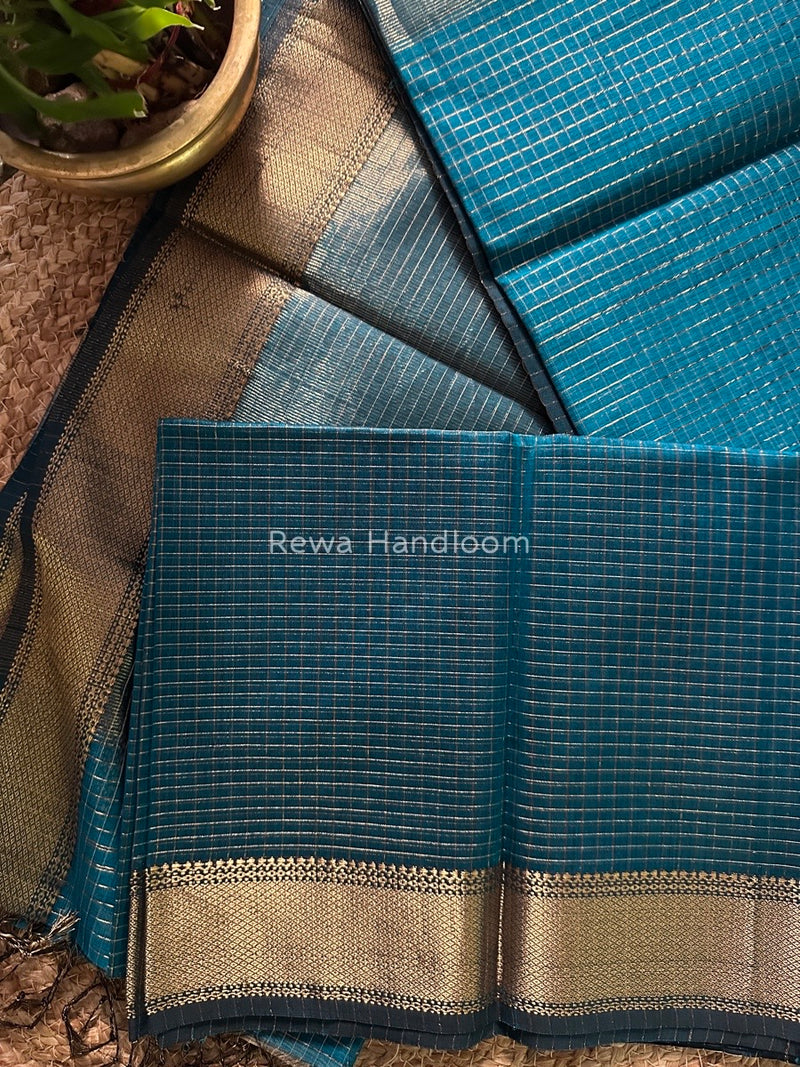 Maheshwari Saree