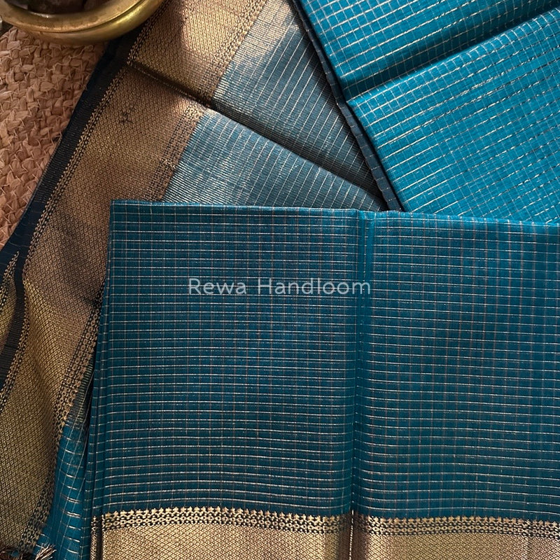 Maheshwari Saree