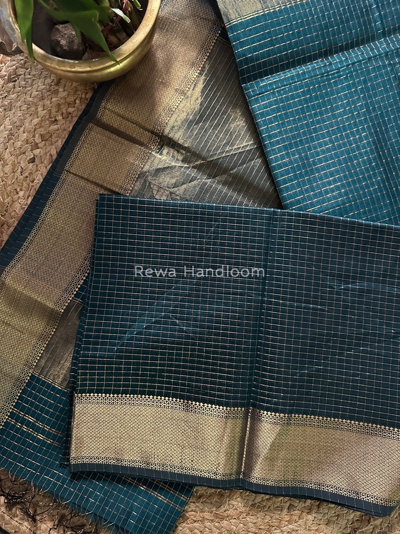 Maheshwari Saree