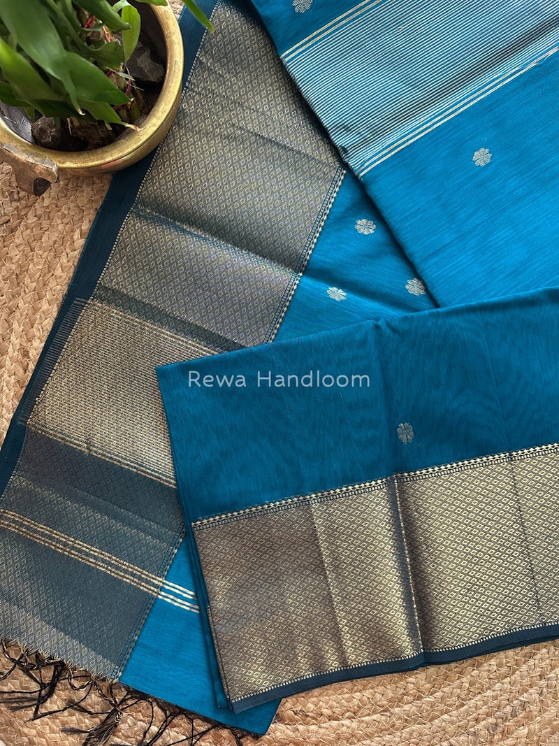 Maheshwari Saree