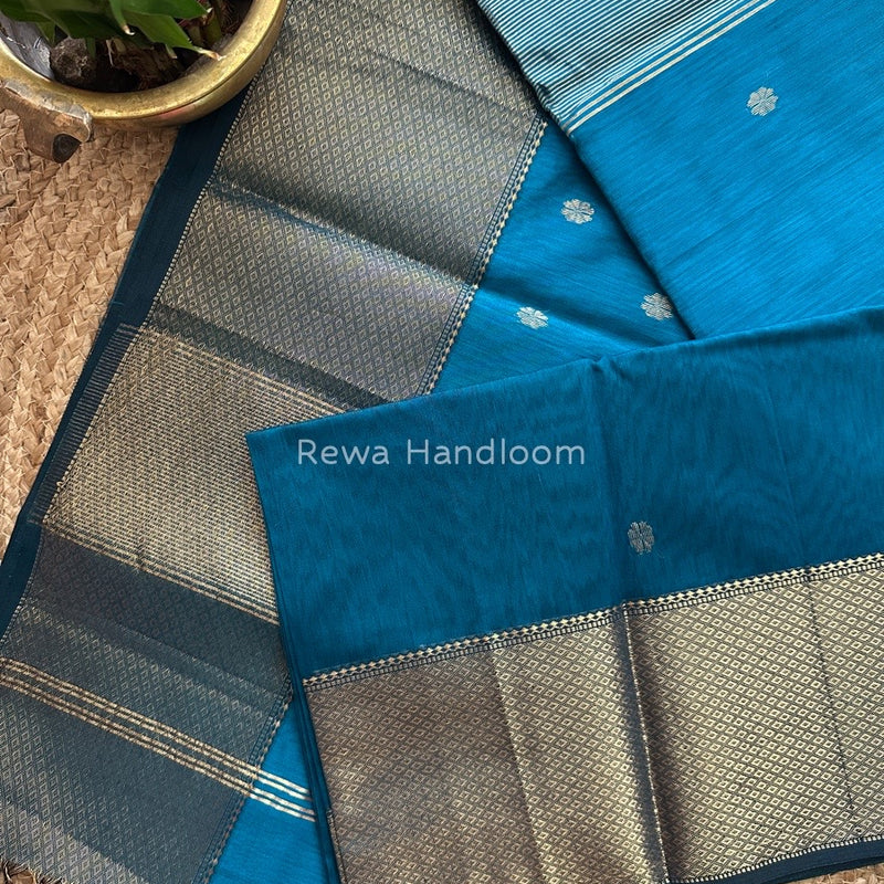 Maheshwari Saree