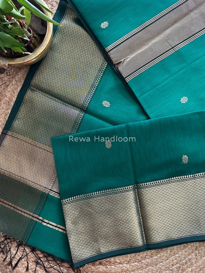 Maheshwari Saree