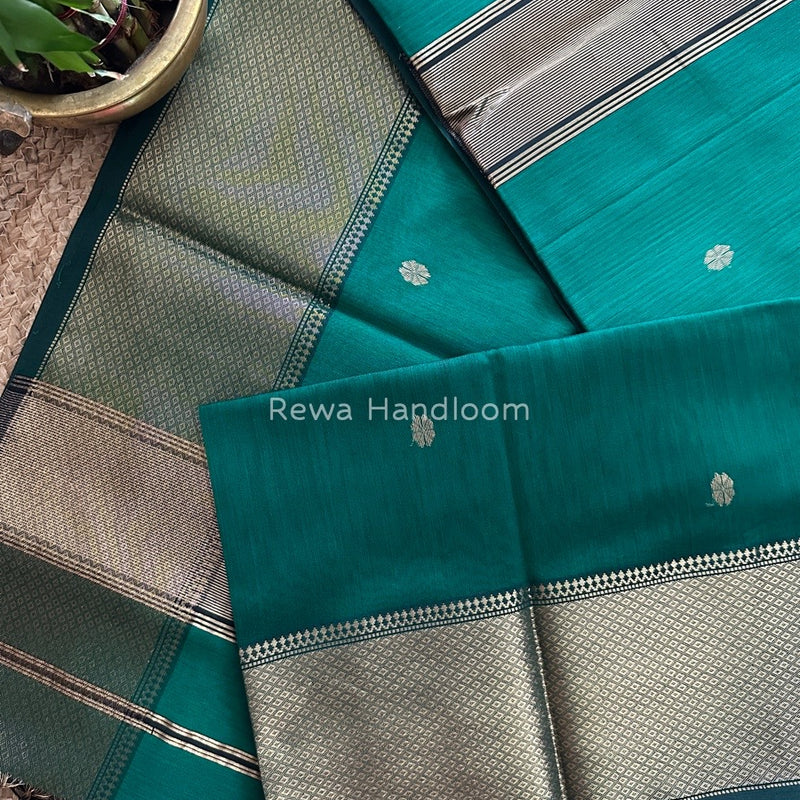 Maheshwari Saree