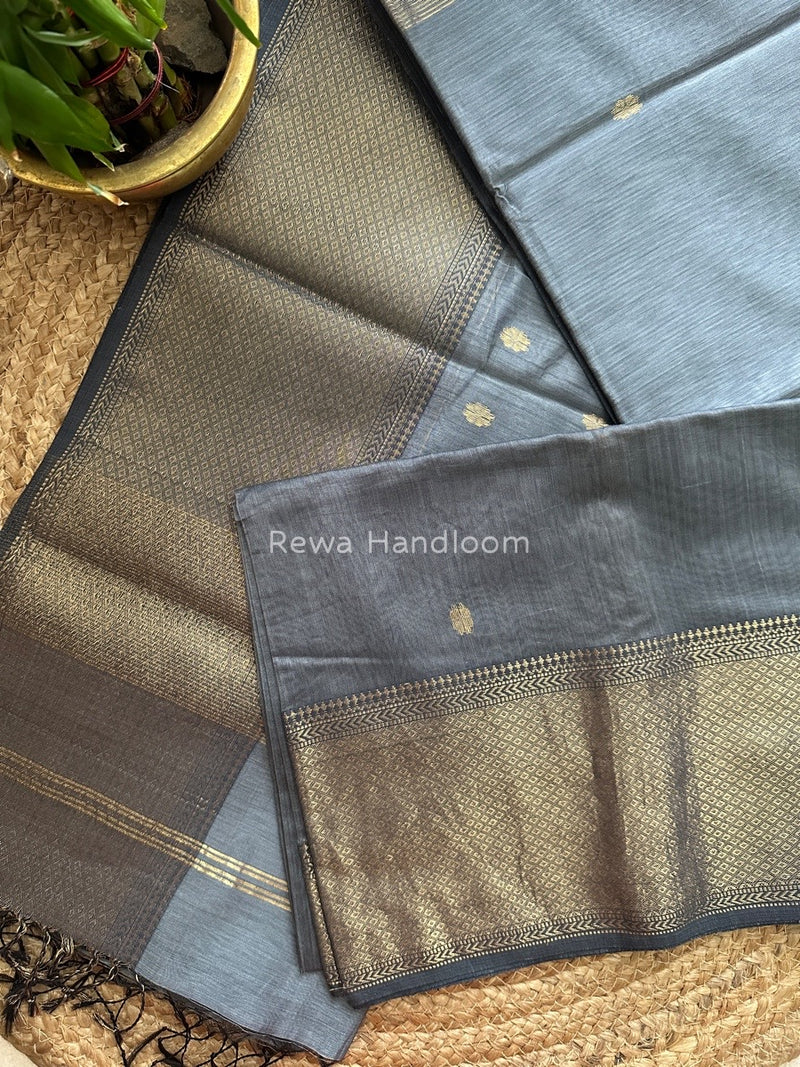 Maheshwari Saree