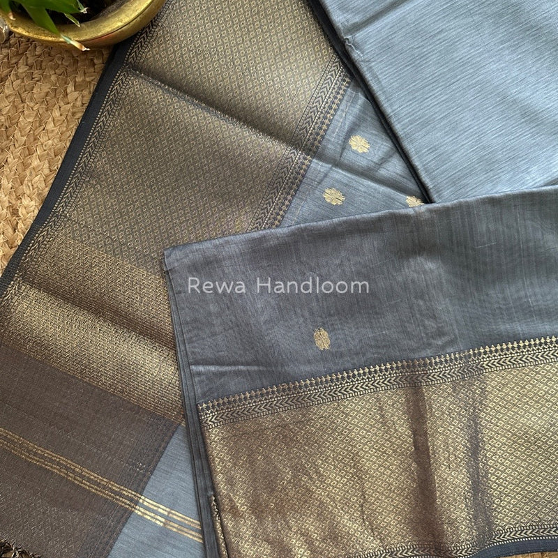 Maheshwari Saree