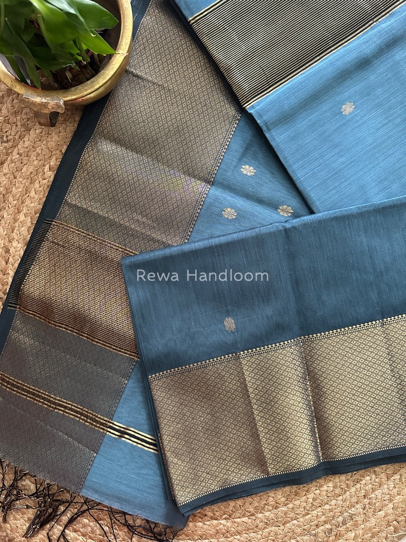 Maheshwari Saree