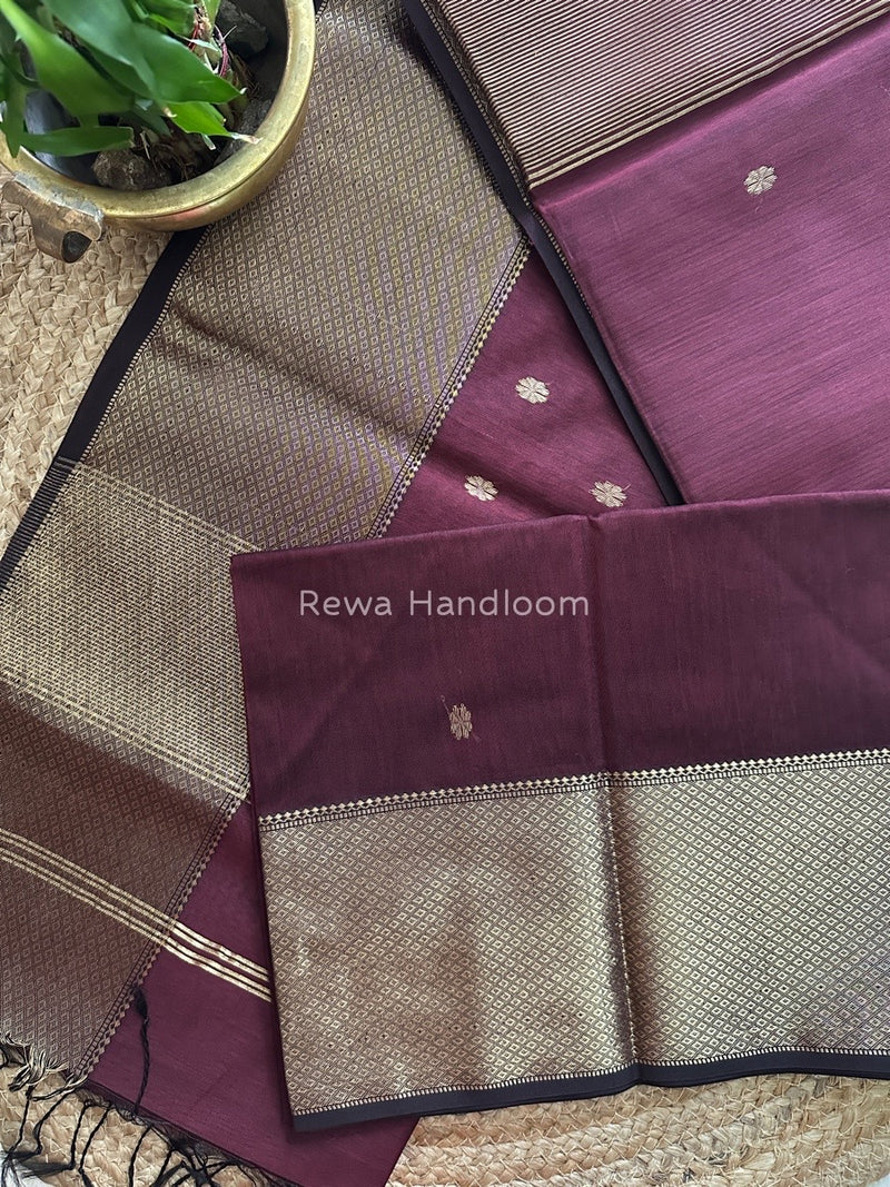 Maheshwari Saree