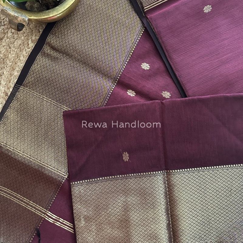 Maheshwari Saree