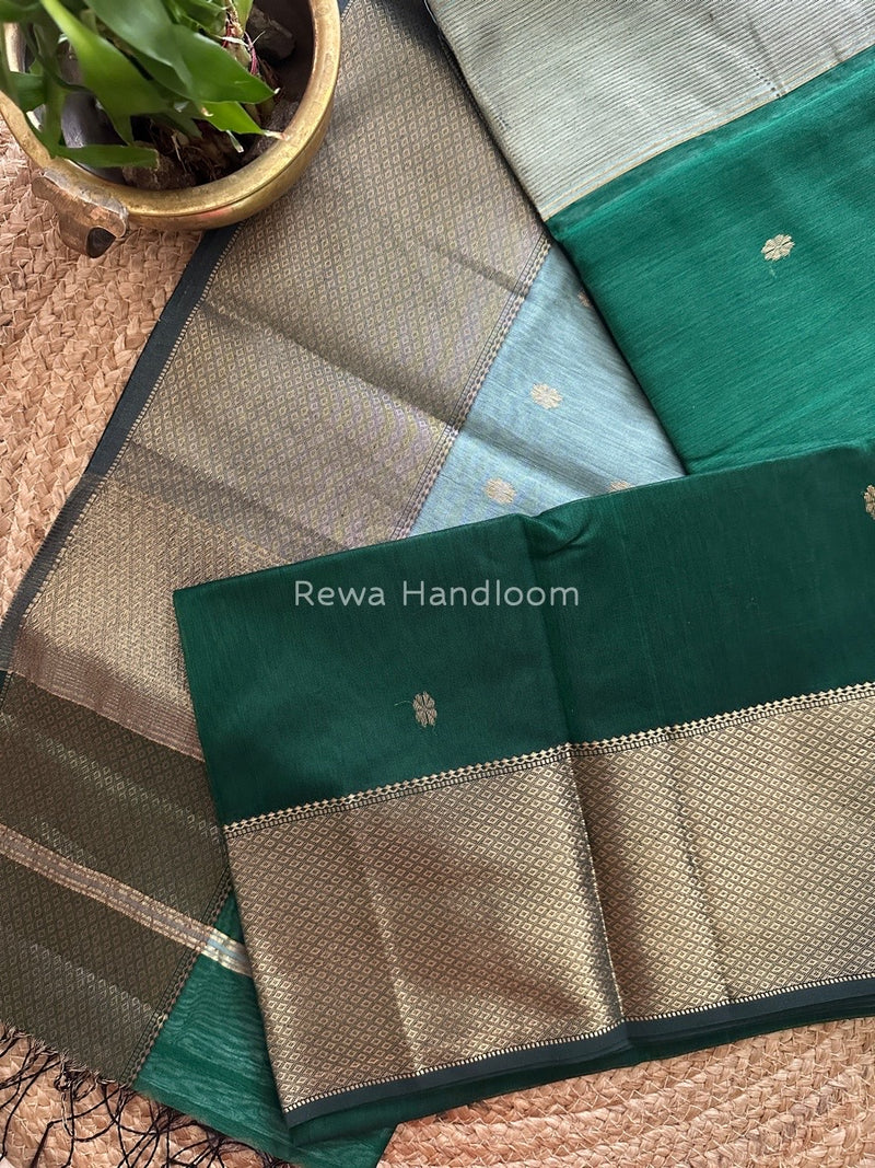 Maheshwari Saree