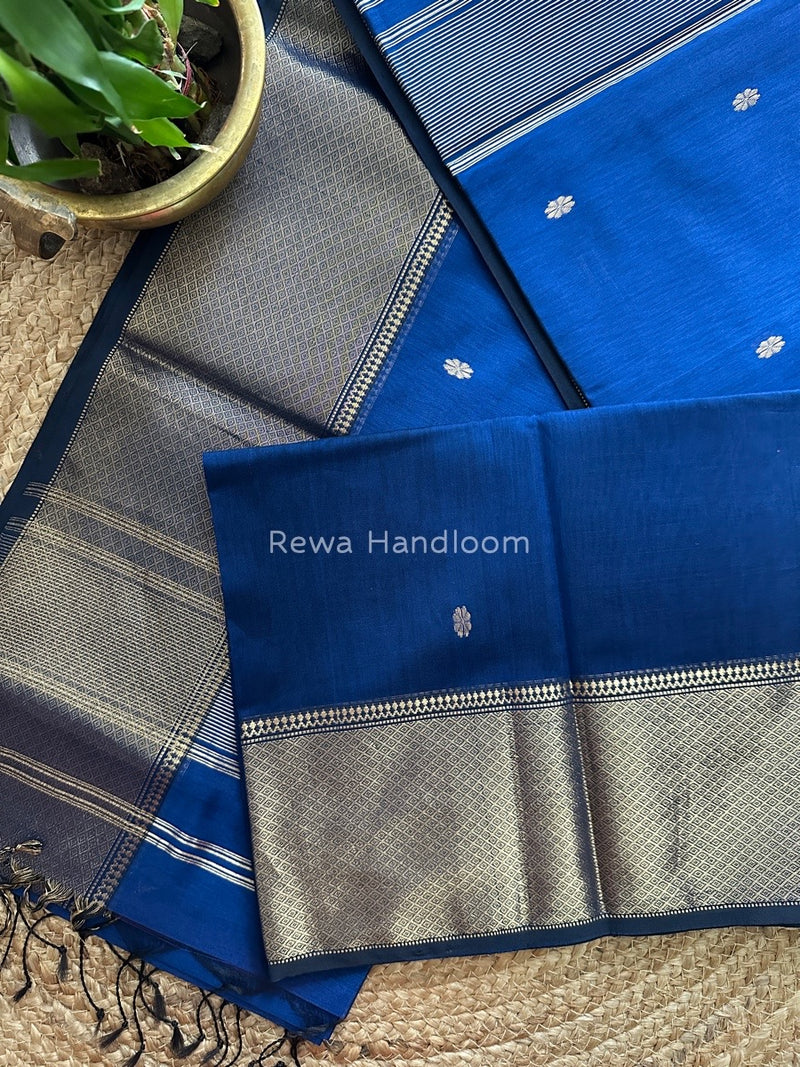 Maheshwari Saree