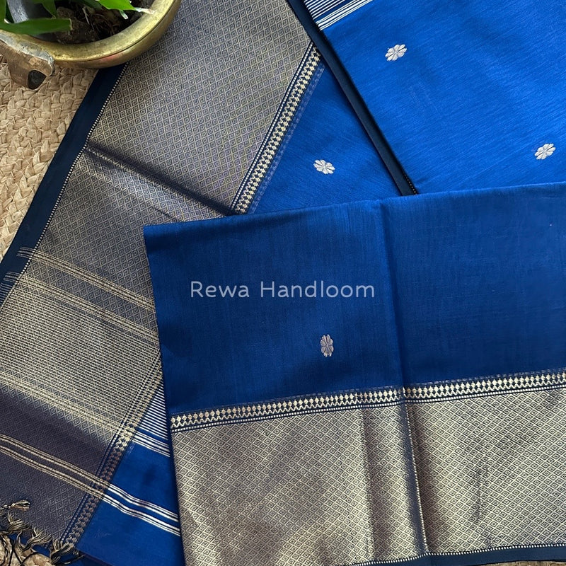 Maheshwari Saree