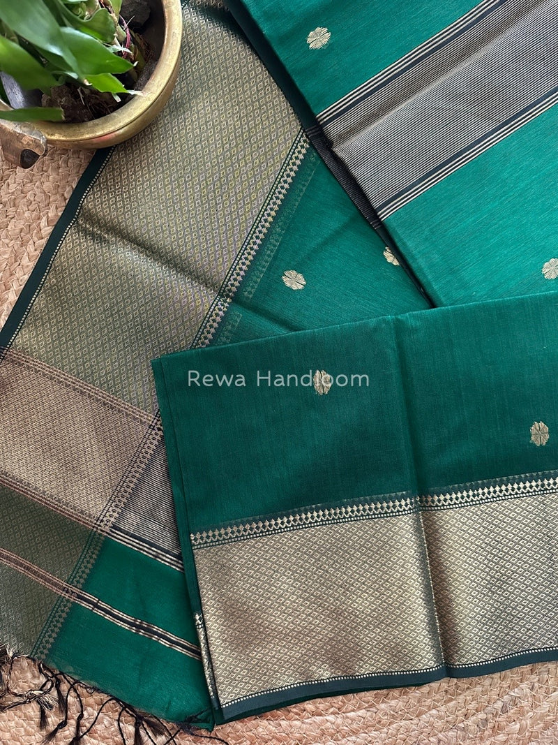 Maheshwari Saree