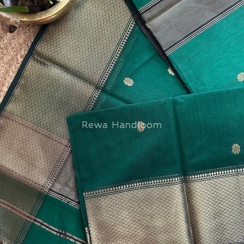 Maheshwari Saree