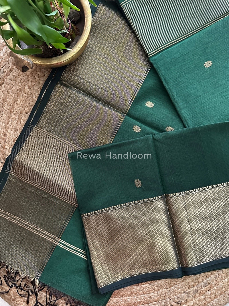 Maheshwari Saree