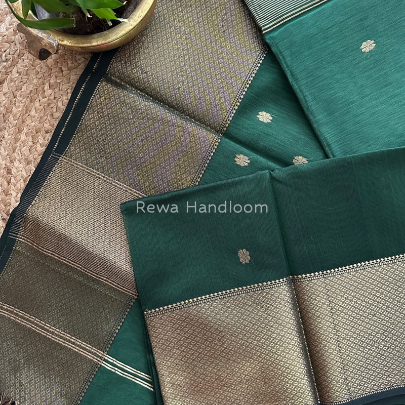 Maheshwari Saree