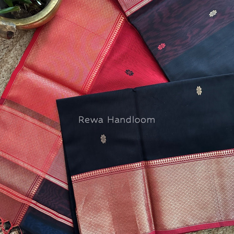 Maheshwari Saree