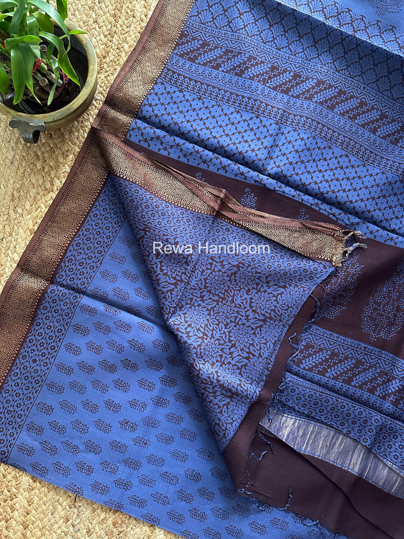 Maheshwari Saree