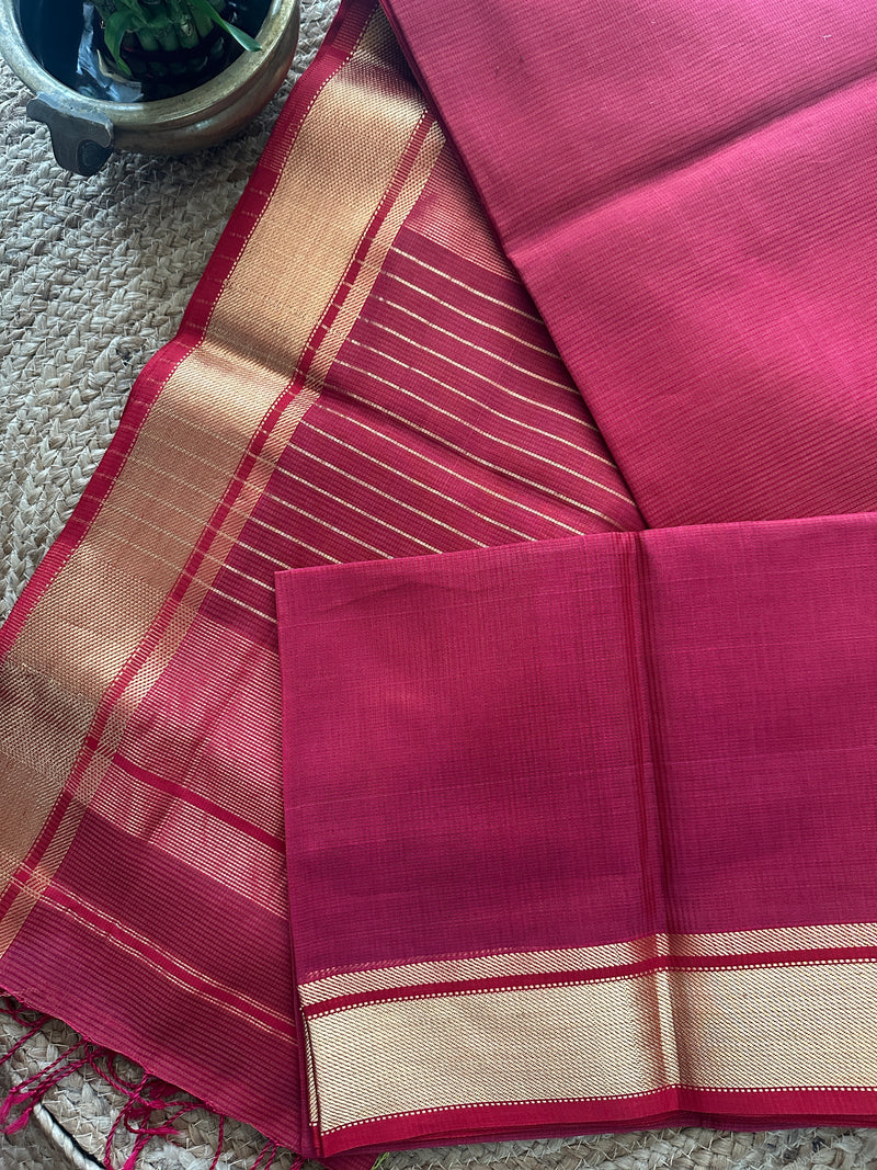 Maheswari Saree