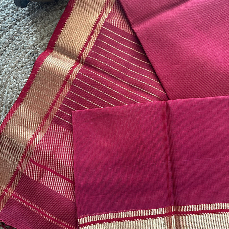 Maheswari Saree