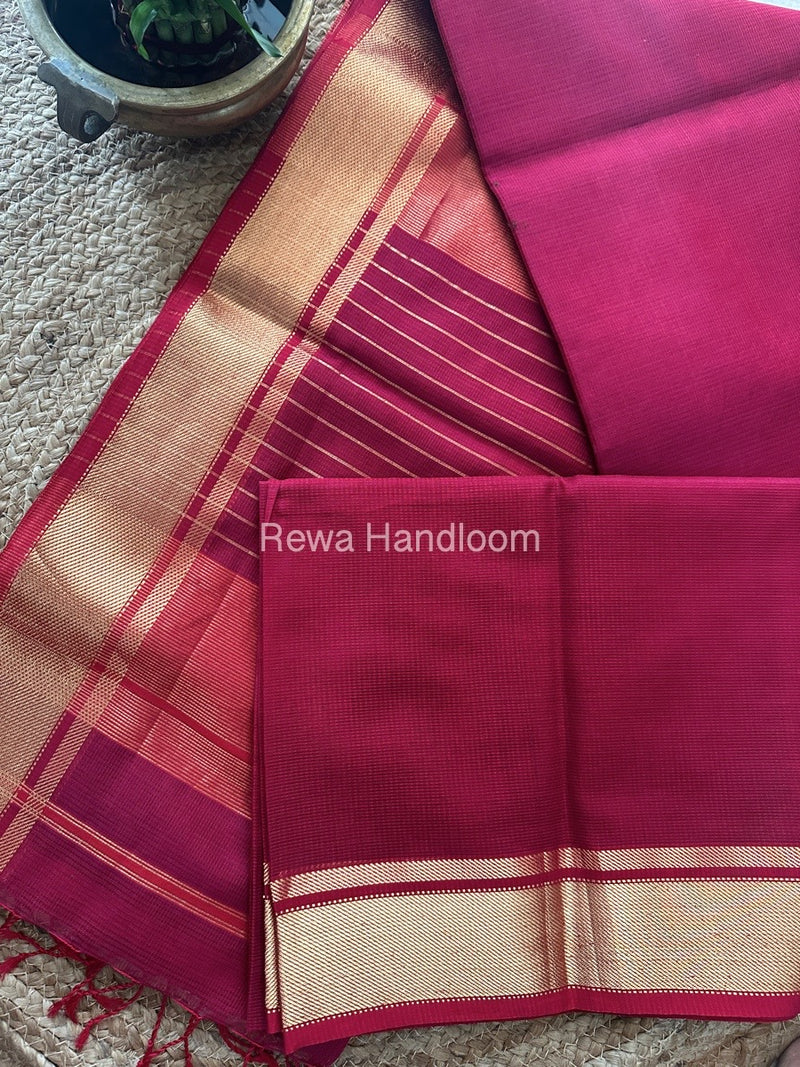 Maheswari Saree