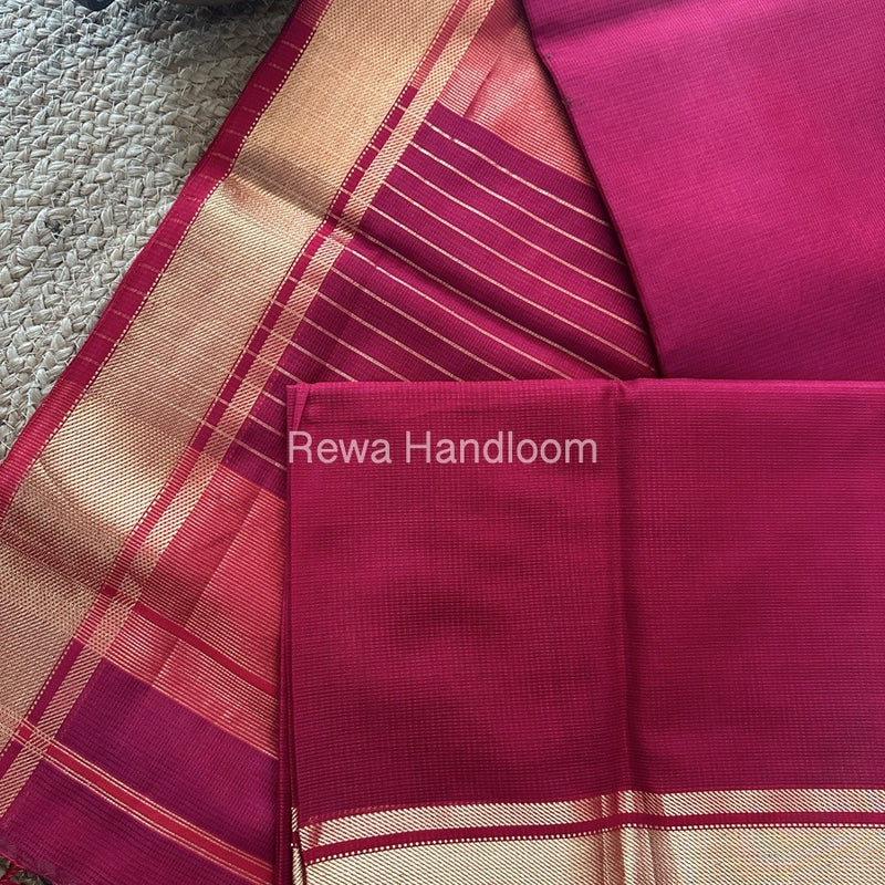 Maheswari Saree
