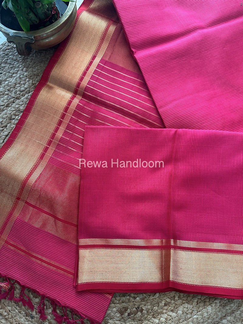 Maheswari Saree
